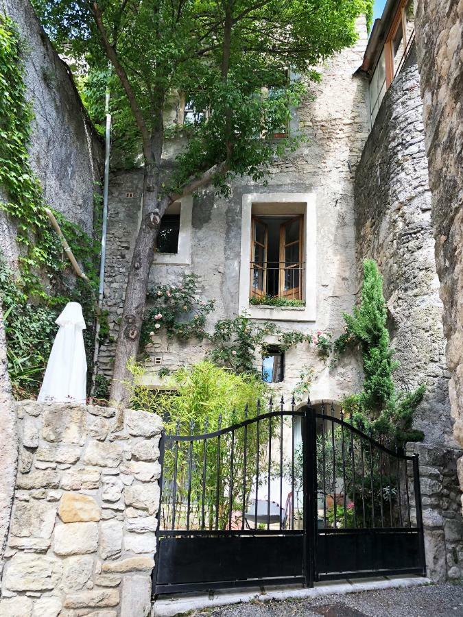 Villa Authentique Et Architecturale - Centre Ville Форкалкер Екстериор снимка